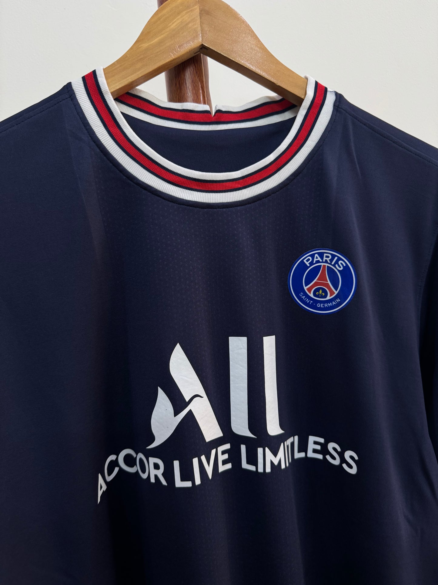 Paris Saint German Jersey in (M)