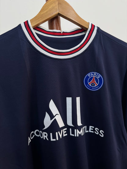 Paris Saint German Jersey in (M)