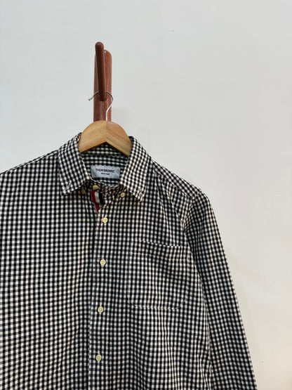 THOM BROWNE SHIRT