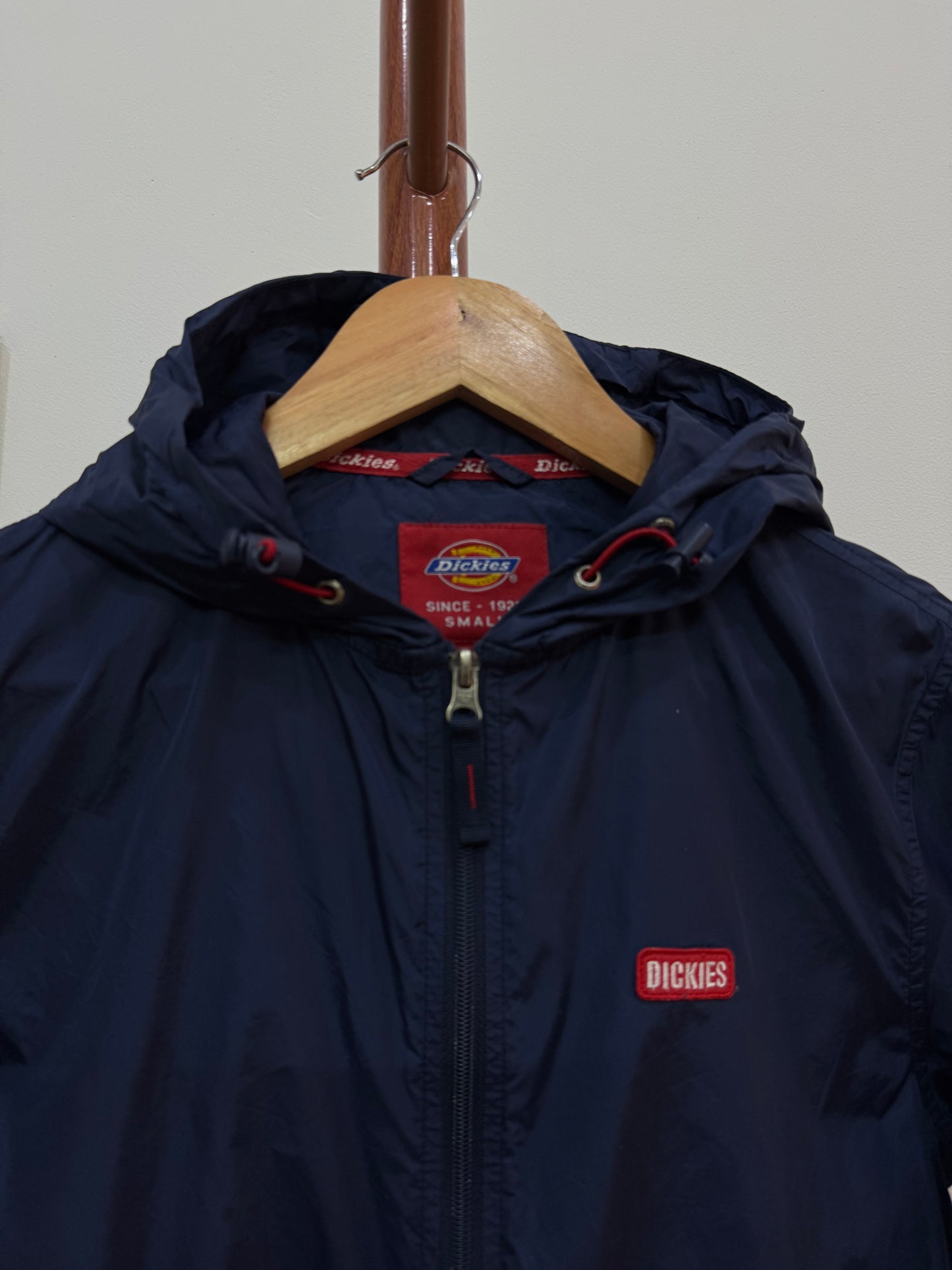 Dickies Light Windbreaker