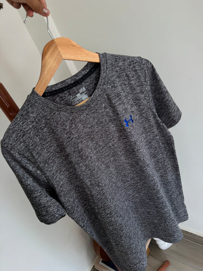 Underarmour athletic tech tee