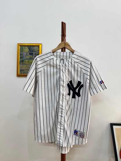 NY YANKEES’ Authentic Baseball Jersey