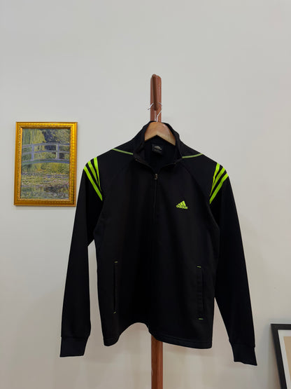 Adidas 3-Stripes Neon Trackjacket