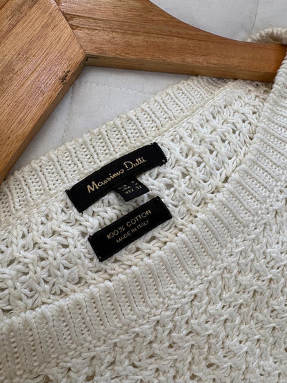 Massimo Dutti 'Made in Italy'