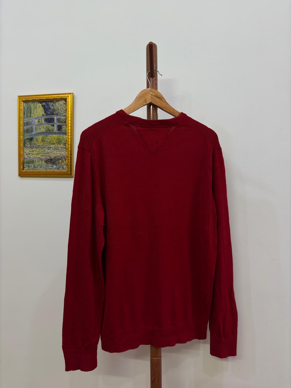 tommy hilfiger  sweater