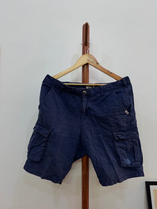 THENORTHFACE CARGO SHORTS