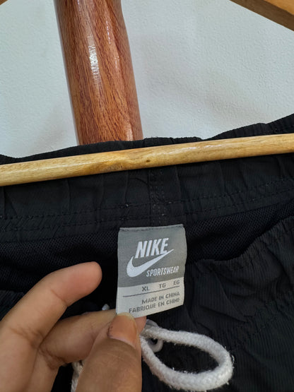 Vintage 00’s NIKE LINING SHORTS