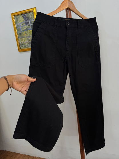 ‘Uniform Bridge ’ Army Style Fatigue Pant