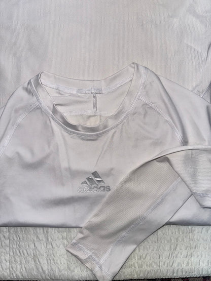 Adidas TechFit ‘Gymcore’ Compression Tee