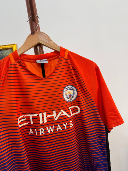 Manchester City Jersey (S)