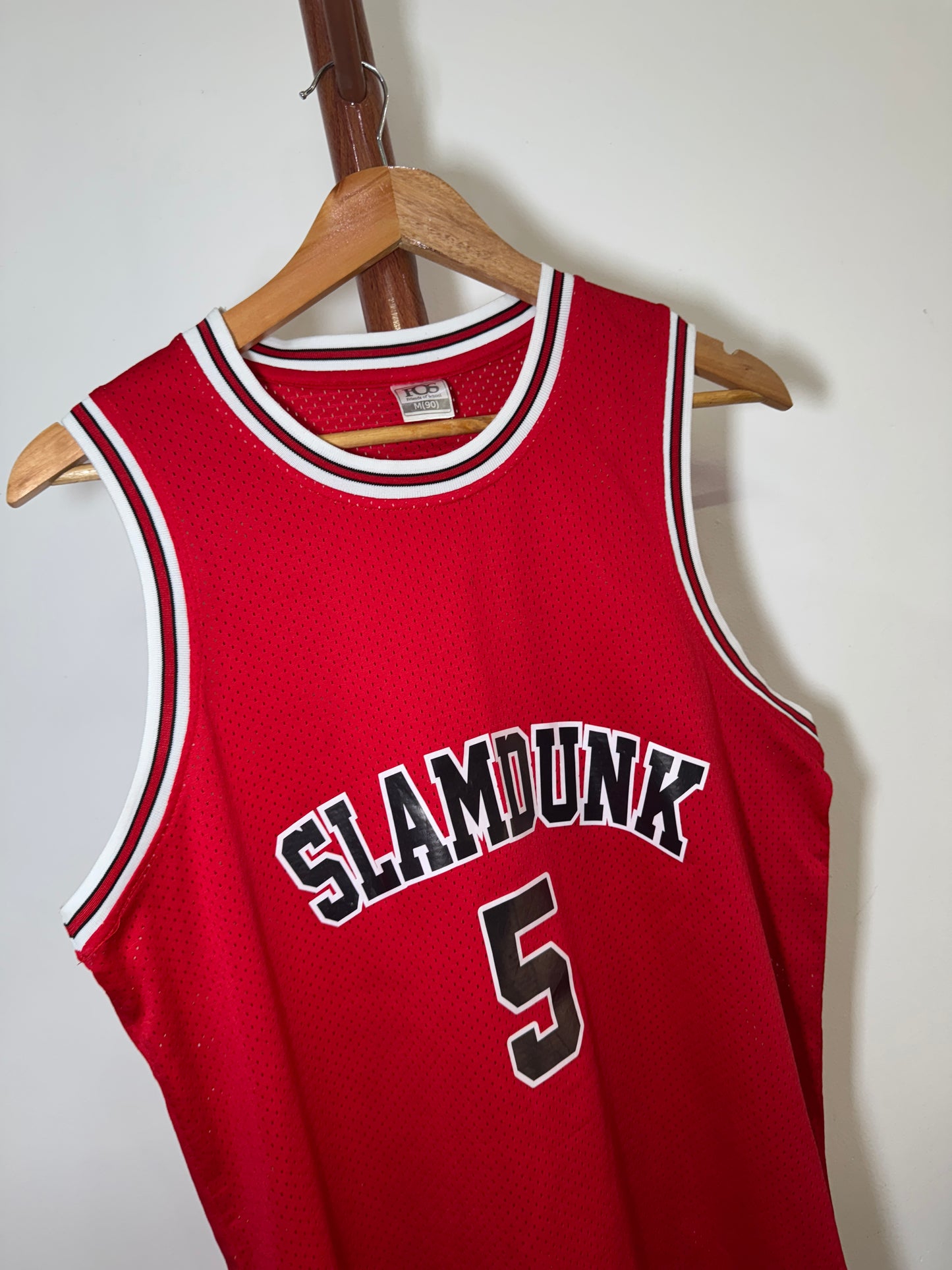 SLAM DUNK TEE