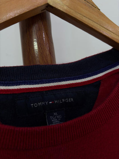 tommy hilfiger  sweater
