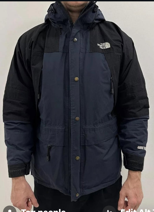 Vintage 90’s ‘TheNorthFace’ Summit Series Goretex Xcr