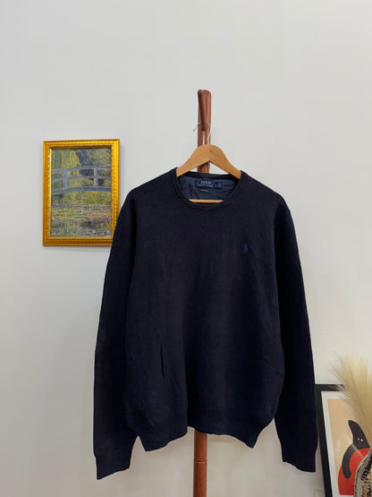 Vintage ‘Polo RalphLauren’ Sweater