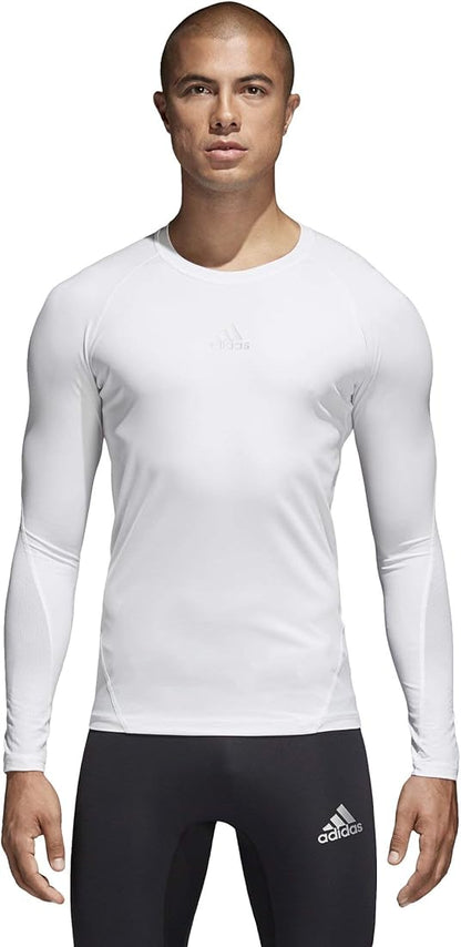 Adidas TechFit ‘Gymcore’ Compression Tee