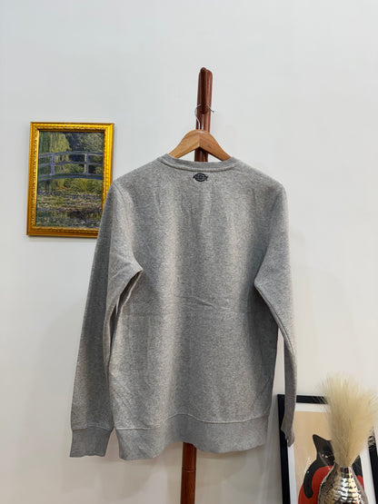 Grey Dickies Crewneck