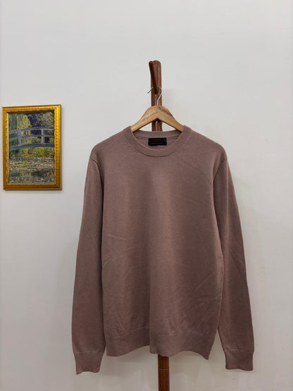 Andew' Cashmere Soft Knit Sweater