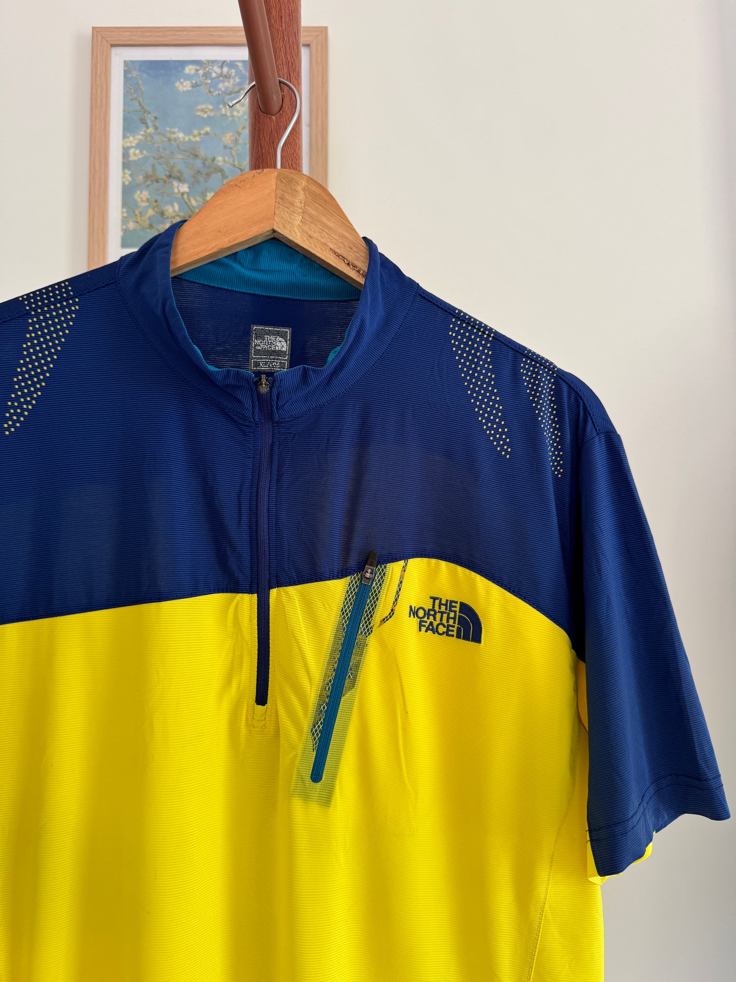 THENORTHFACE TEE