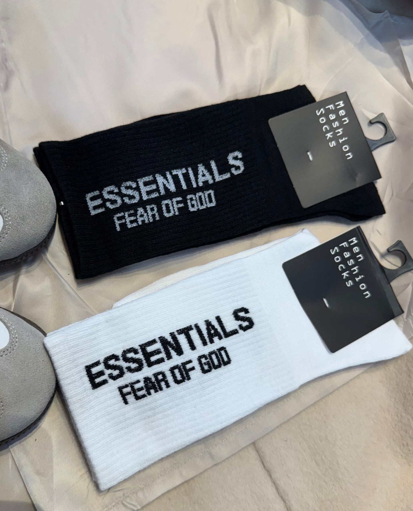 Essentials FOG (Pack of 2)