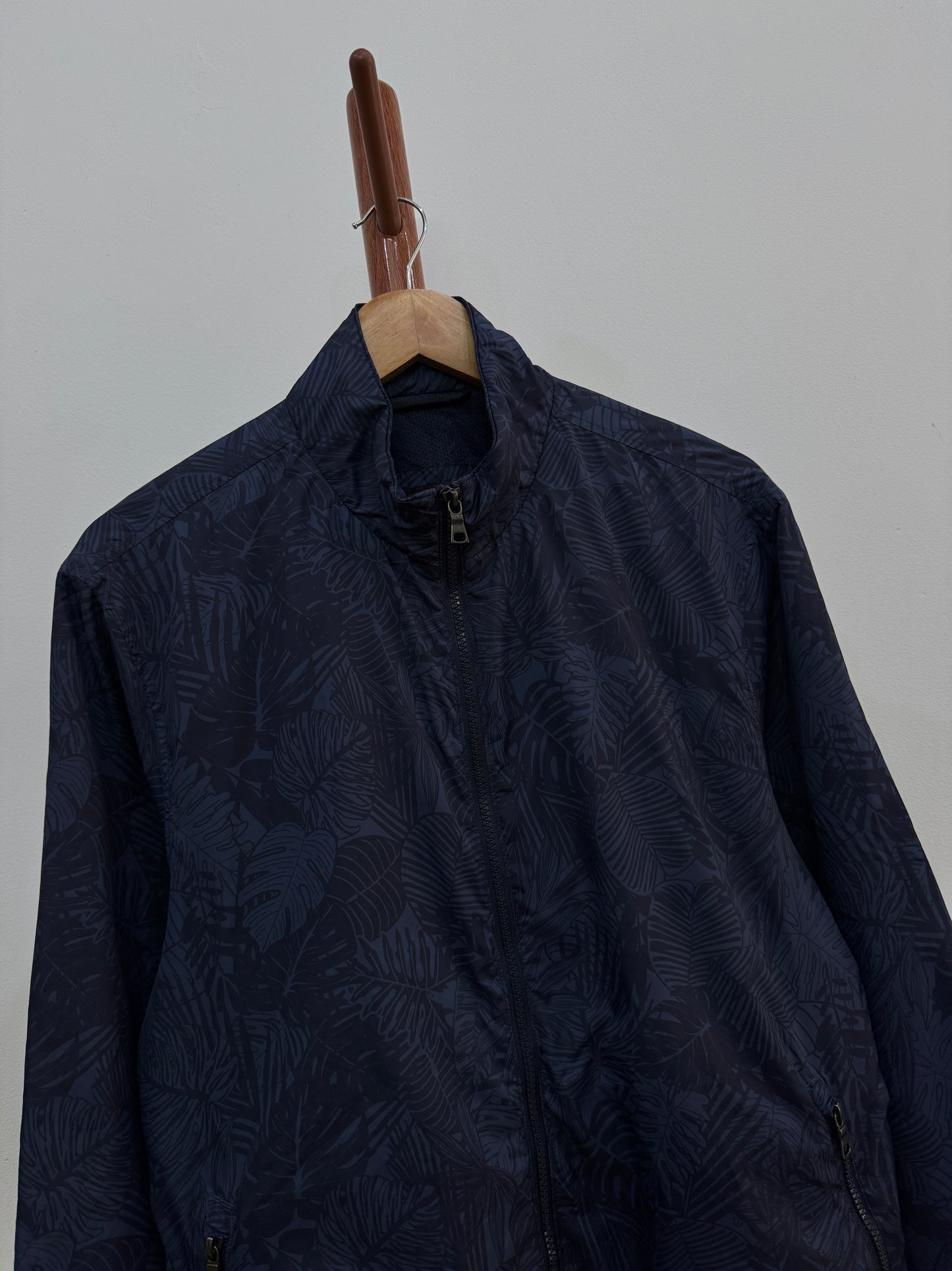 Marks & Spencers’ Floral Jacket