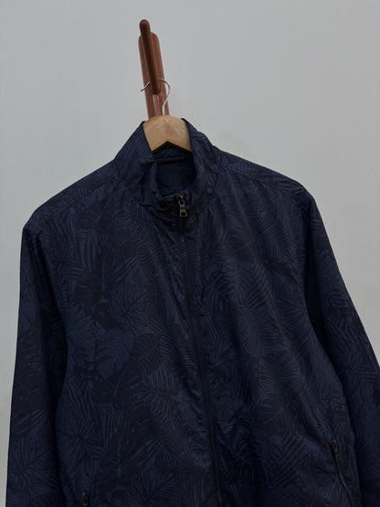 Marks & Spencers’ Floral Jacket