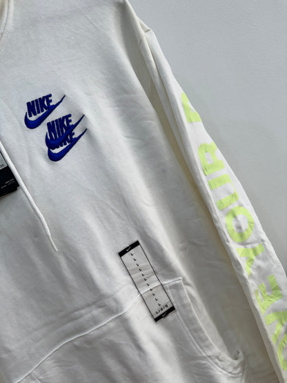 Brand New ‘NIKE’ World Tour Hoodie