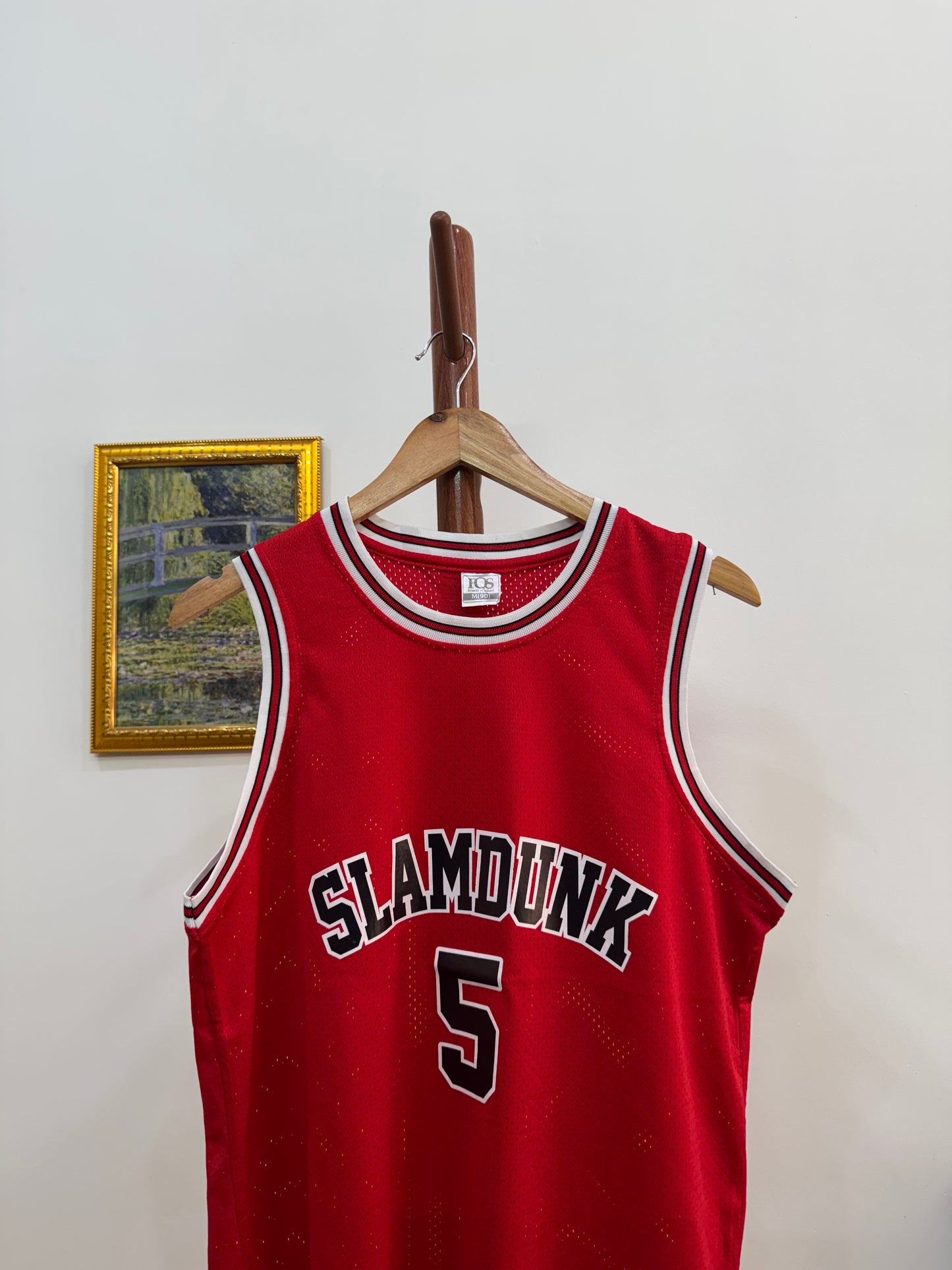 Slamdunk 🏀 Jersey