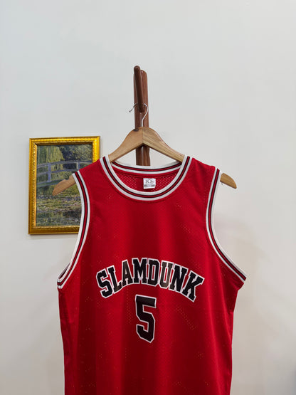 Slamdunk 🏀 Jersey