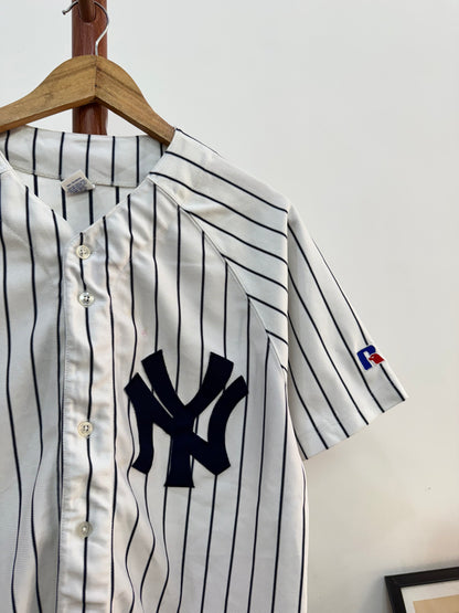 NY YANKEES’ Authentic Baseball Jersey