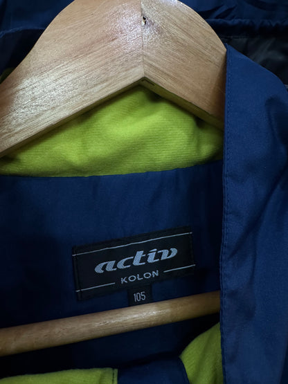 Activ Outdoor Jacket