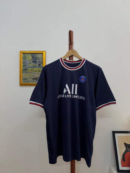 Paris Saint German Jersey in (M)