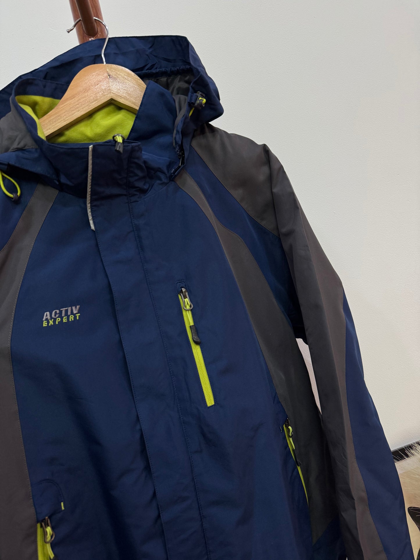 Activ Outdoor Jacket