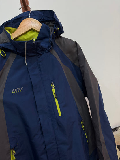 Activ Outdoor Jacket