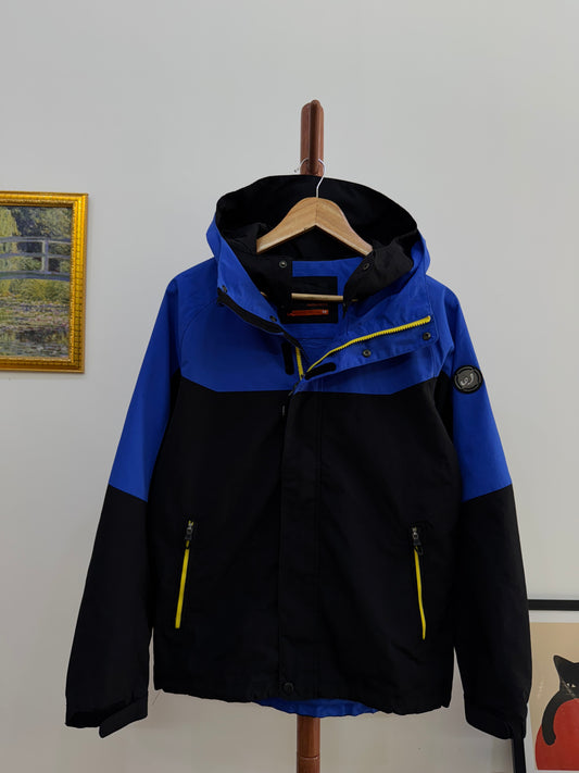 Authentic @Prospecs  Outdoor Jacket