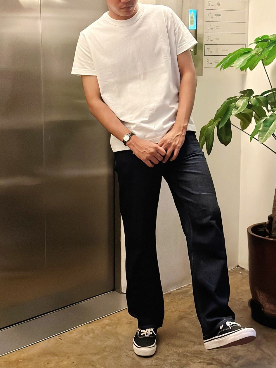Japanese brand MUJI Trouser
