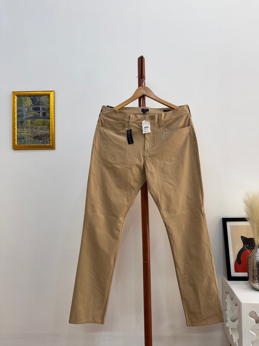 J.Crew’  Flex SlimFit Trouser (With tag)