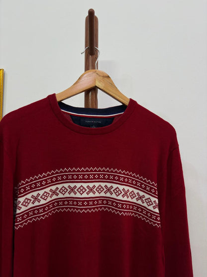 tommy hilfiger  sweater