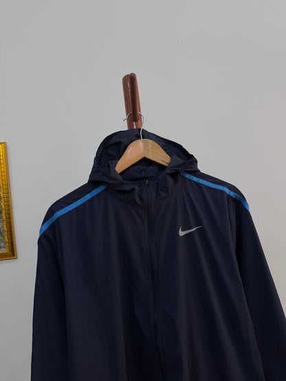 Nike Big Swoosh Running Jacket