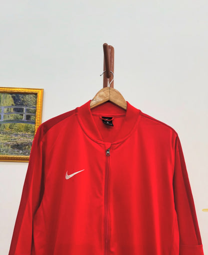 Classic NIKE Dri-Fit Big Swoosh Jacket