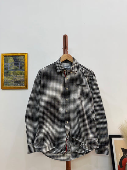 THOM BROWNE SHIRT