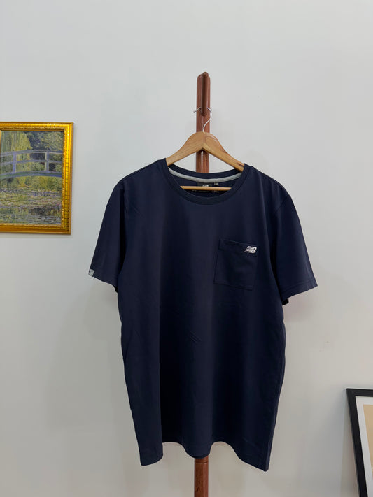 New Balance Pocket Tee