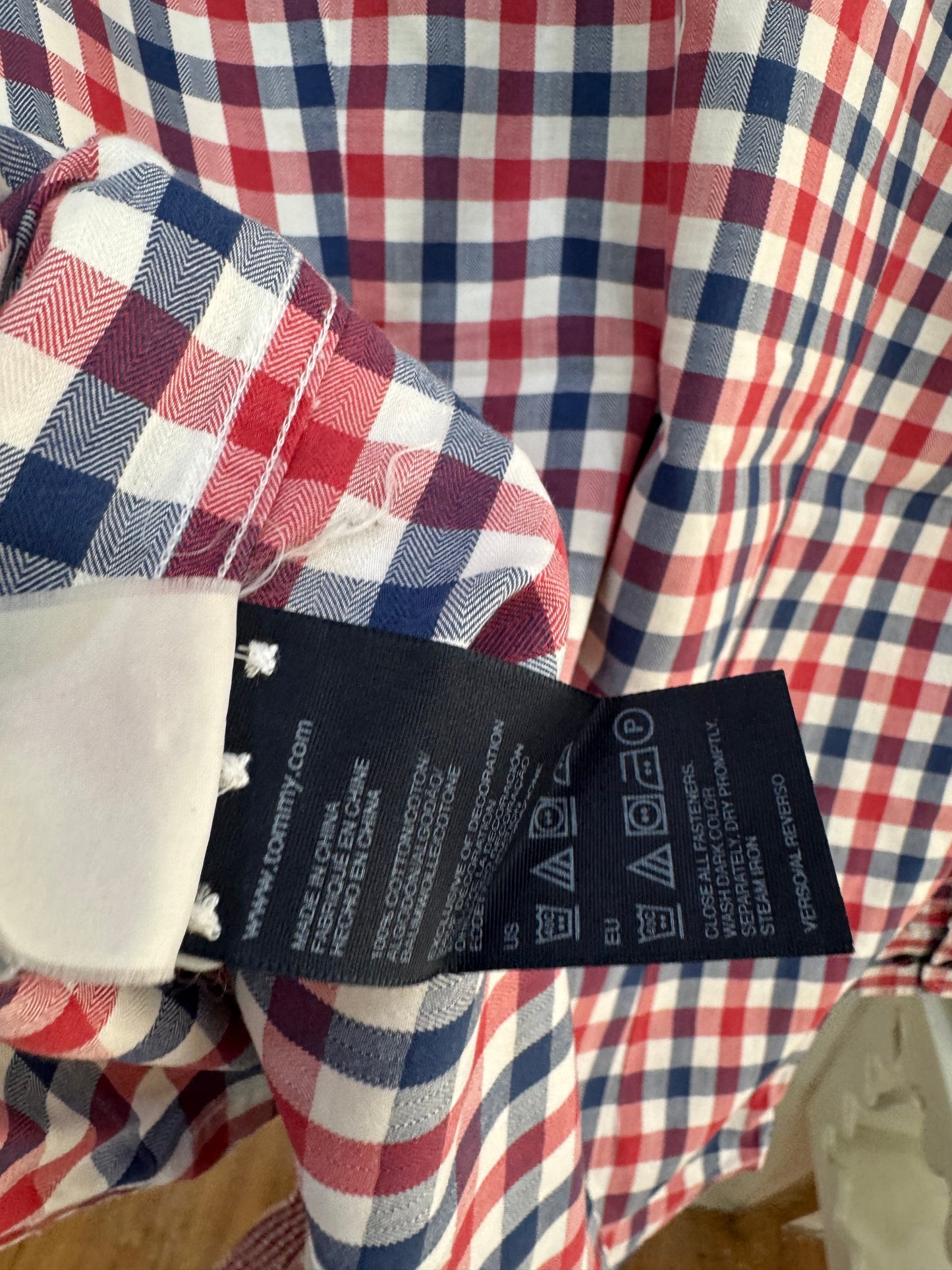 Tommy Hilfiger Shirt