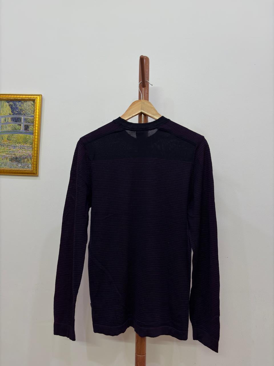 Authentic 'HUGO BOSS' Extra Fine Merino