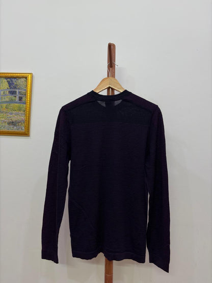 Authentic 'HUGO BOSS' Extra Fine Merino