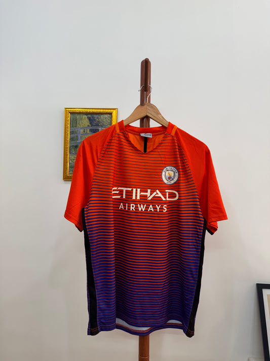 Manchester City Jersey (S)