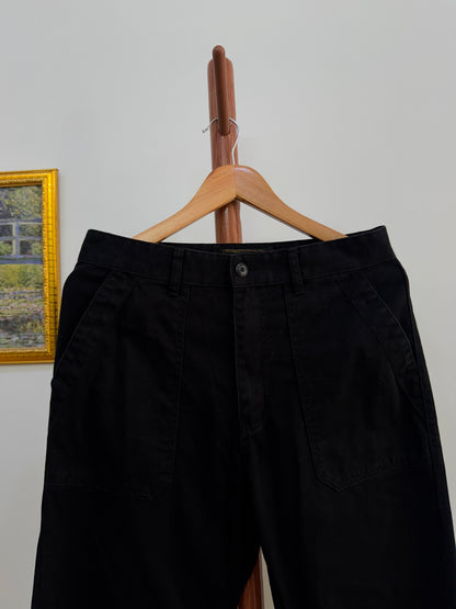 ‘Uniform Bridge ’ Army Style Fatigue Pant