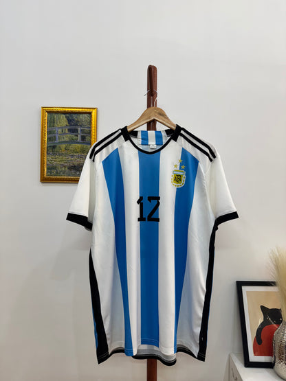 Argentia AFA JERSEY