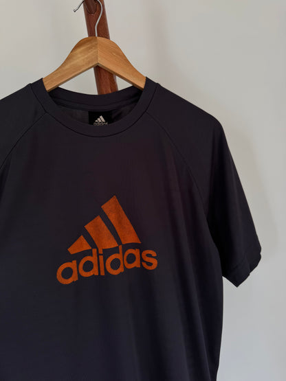 Vintage adidas 90's retro tee
