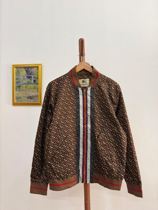 Burberry jacket