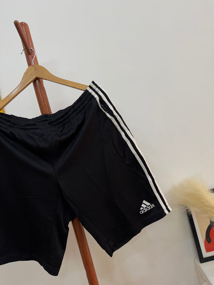 Classic 3-Stripes ADIDAS Essentails Shorts